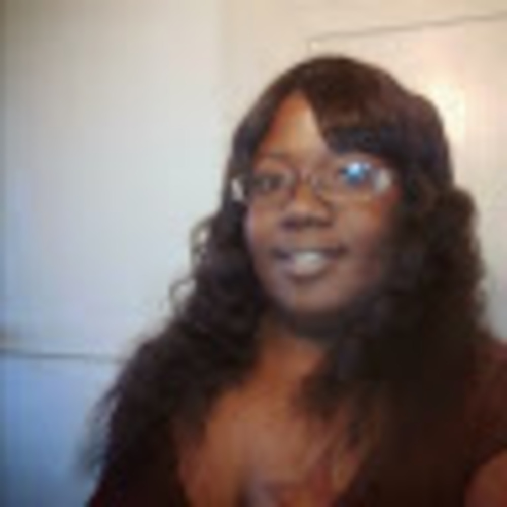 Meet your Posher, Teneshia